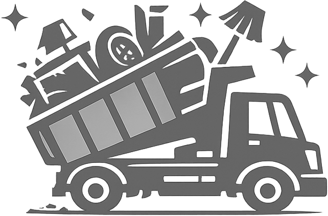 Canyon Hoarding Cleanup